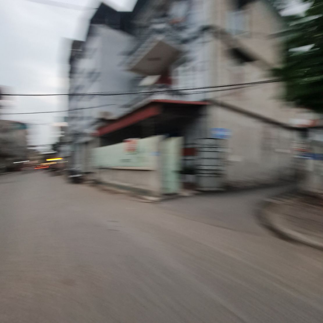 Lô góc trục chính 3 ô tô tránh tại Đa Tốn, Gia Lâm. 52m2 kinh doanh. - Ảnh 2